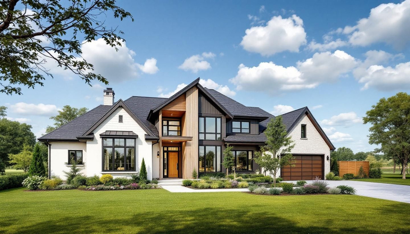 Comment choisir entre une maison sur mesure ou une maison traditionnelle ?