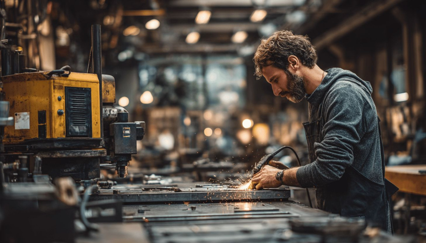 Comment choisir un poste à souder pour vos projets de bricolage