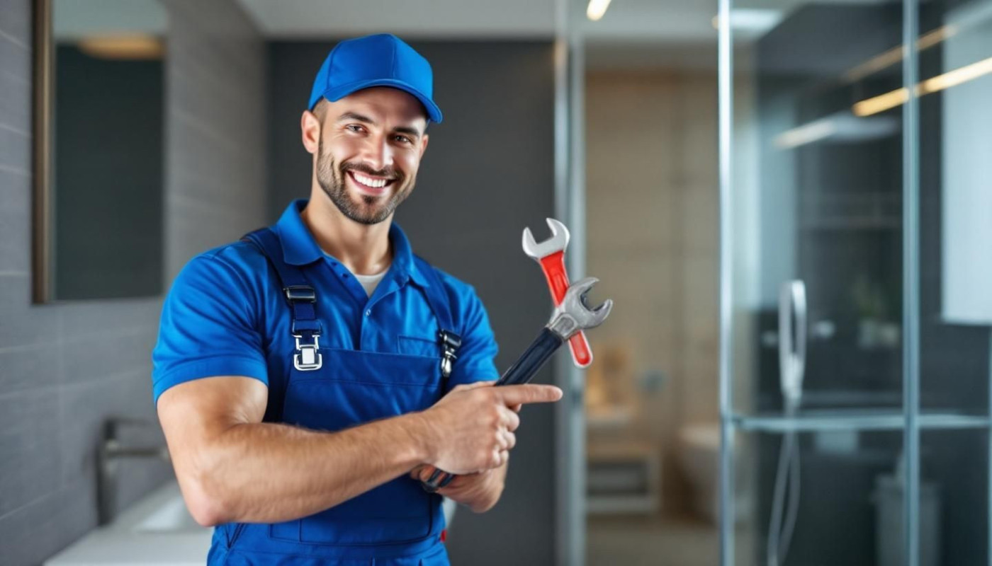Comment identifier un service de plomberie fiable et rapide ?