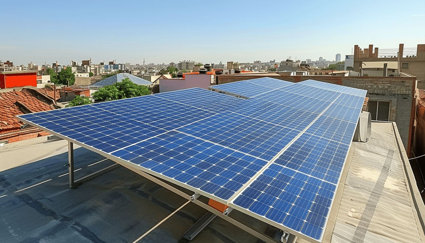 Comment les panneaux solaires peuvent réduire votre facture d'électricité