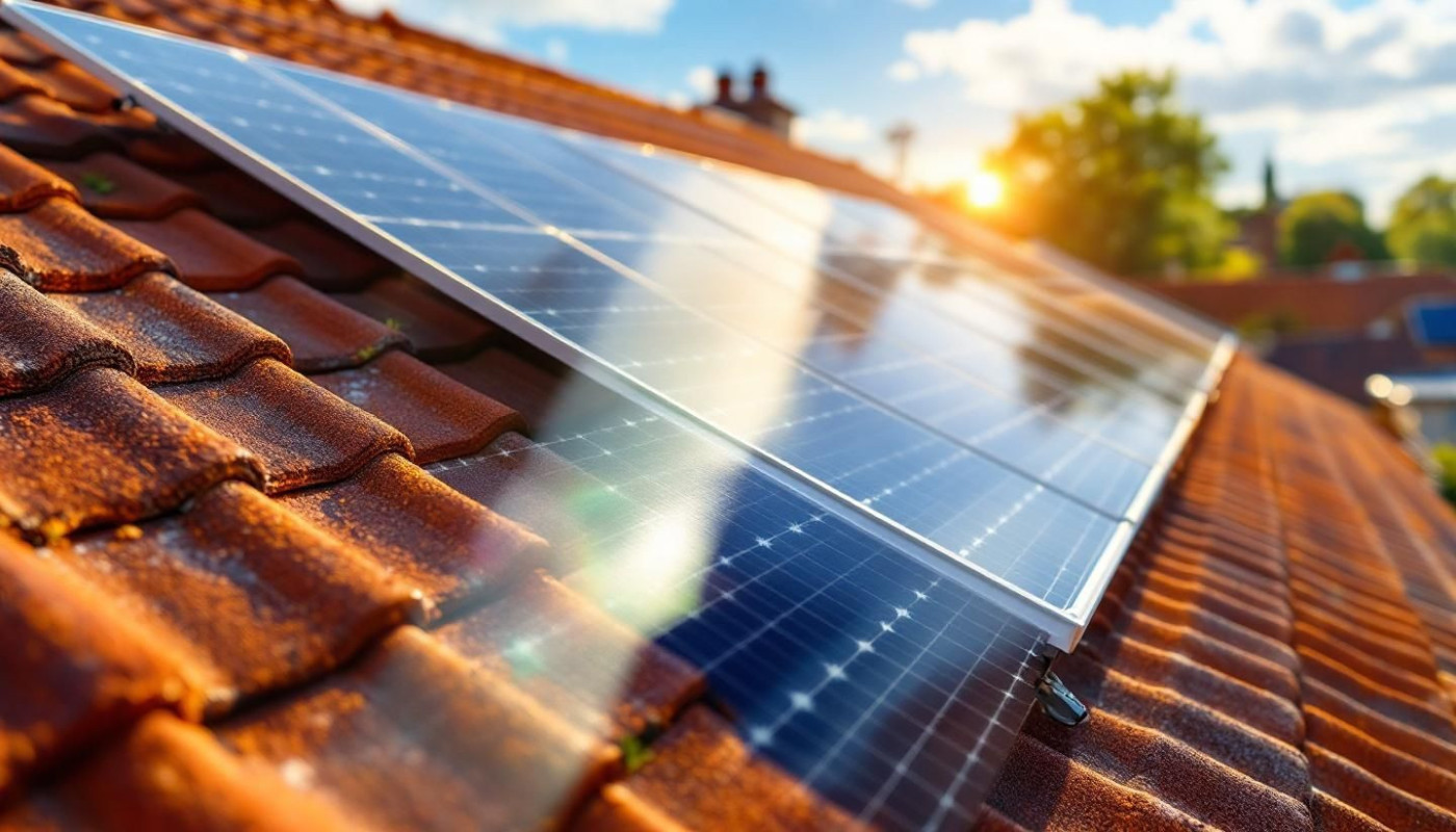 Comprendre l'autoconsommation photovoltaïque et ses mécanismes de soutien