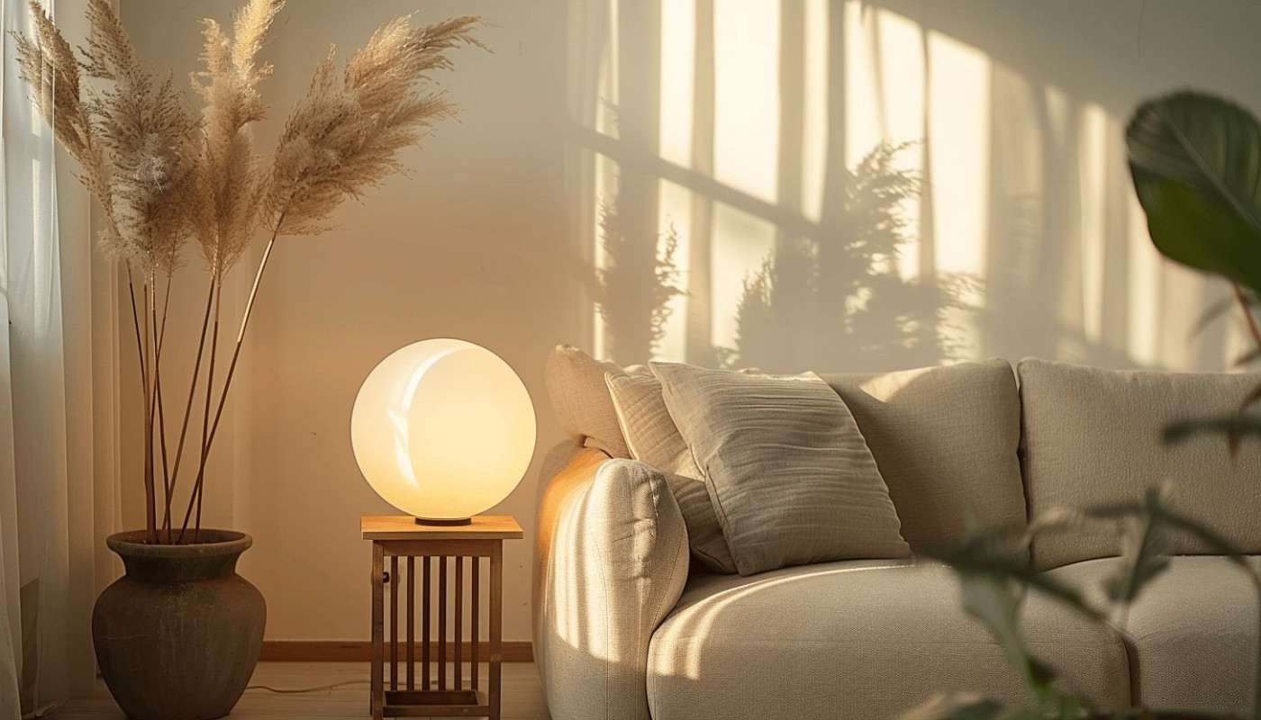 Décoration minimaliste et bien-être comment transformer votre espace avec simplicité
