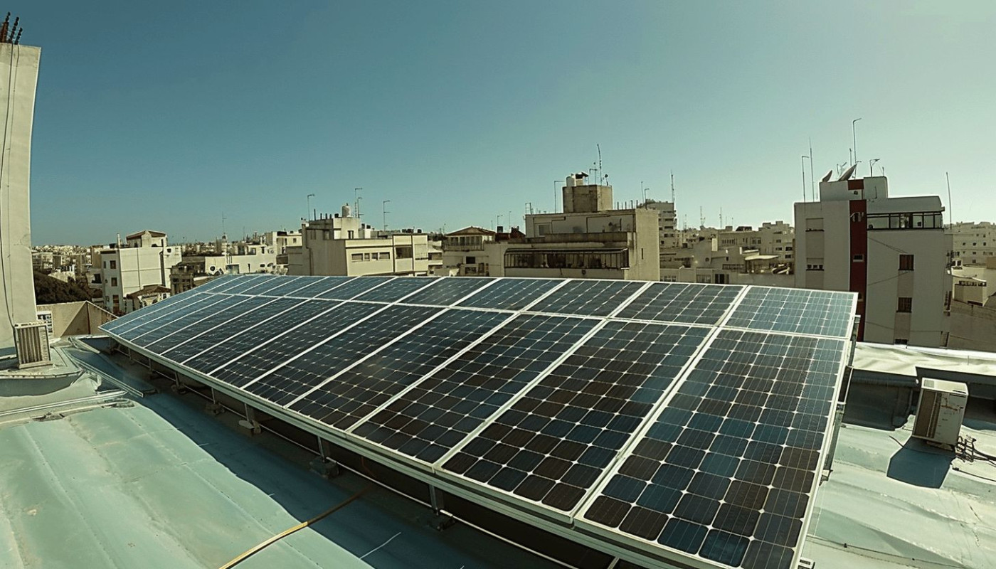 Impact environnemental et économique de l'adoption des panneaux solaires