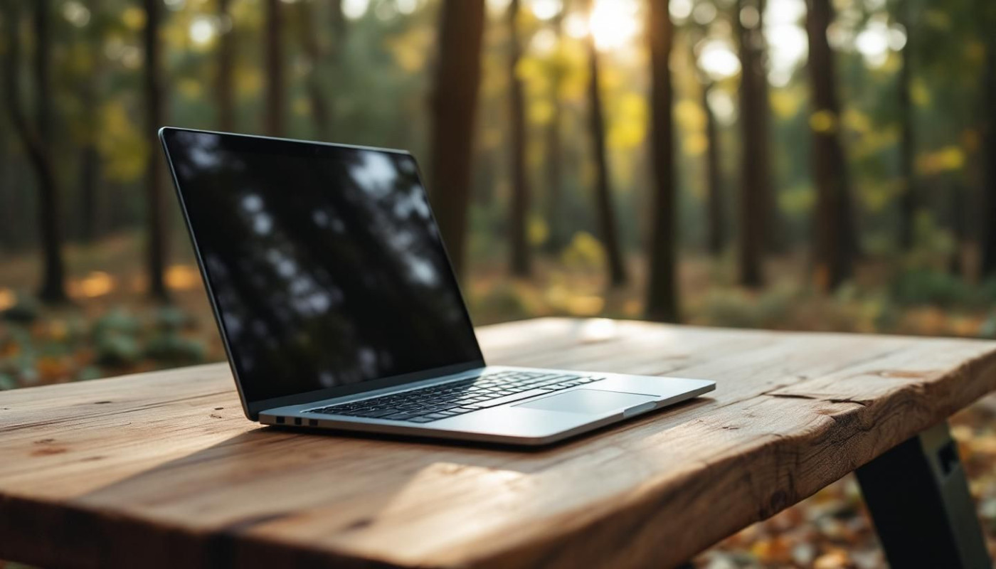 Maximiser l'efficacité de votre espace de travail forestier