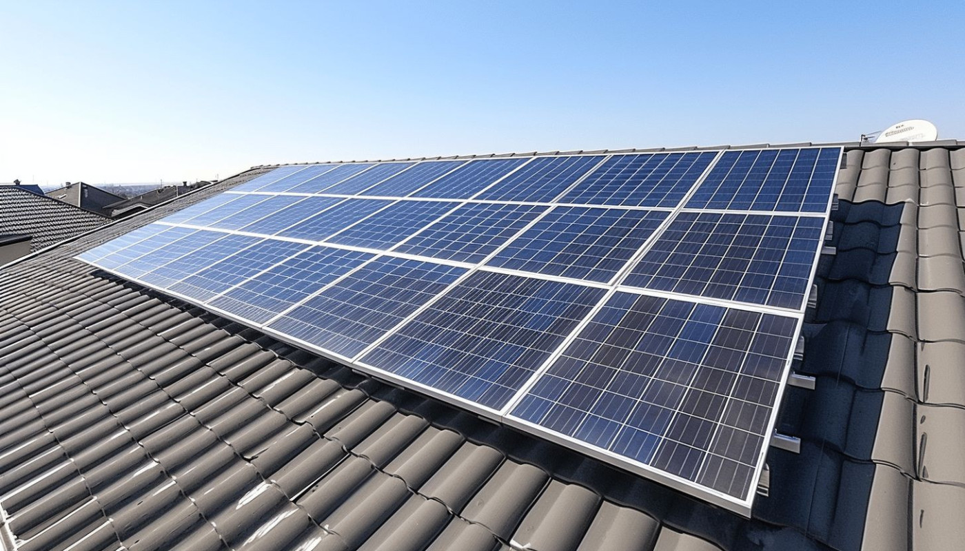 Panneaux solaires domestiques évaluation des coûts et des bénéfices à long terme
