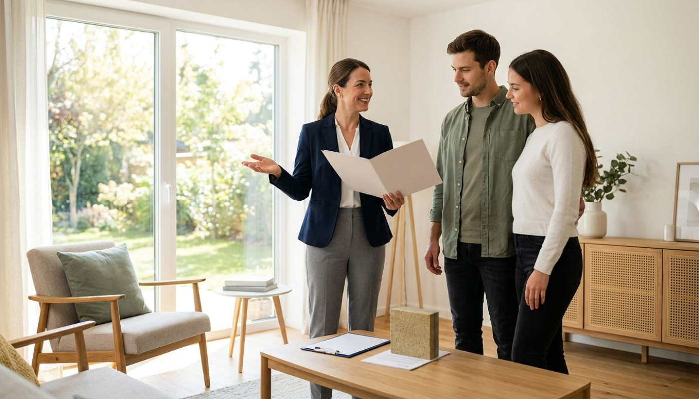 Pourquoi l’isolation façonne la valeur de votre logement